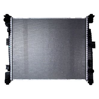 gpd® - Engine Coolant Radiator
