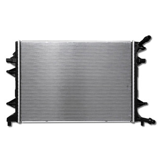 gpd® - Auxiliary Intercooler