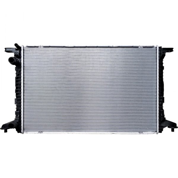 GPD® - Engine Coolant Radiator