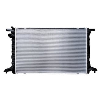 gpd® - Engine Coolant Radiator