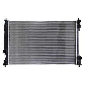 gpd® - Engine Coolant Radiator