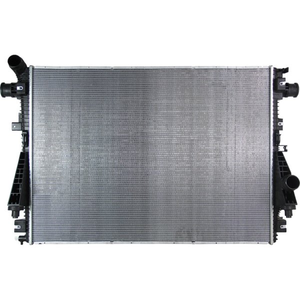 GPD® - Engine Coolant Radiator