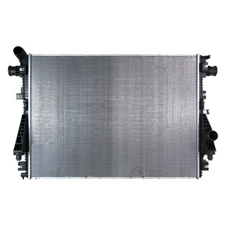 gpd® - Engine Coolant Radiator