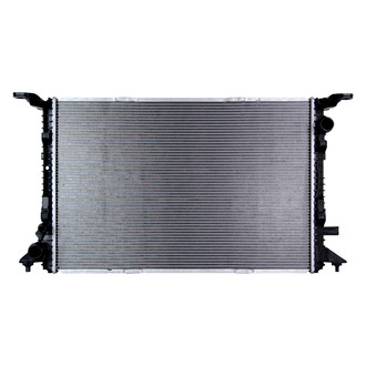 gpd® - Engine Coolant Radiator