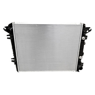 gpd® - Engine Coolant Radiator
