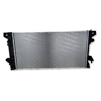 gpd® - Engine Coolant Radiator