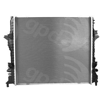 gpd® - Engine Coolant Radiator