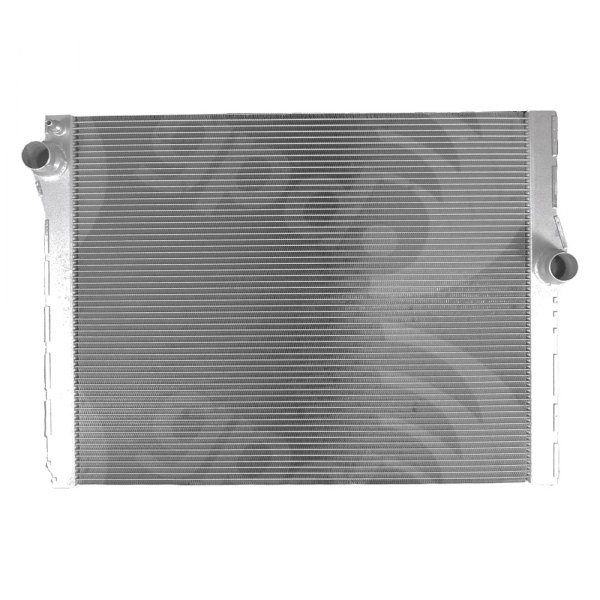 GPD® - Main Engine Coolant Radiator