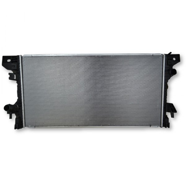 GPD® - Engine Coolant Radiator