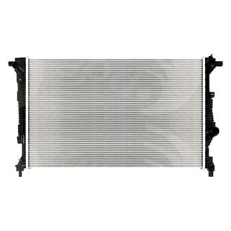gpd® - Engine Coolant Radiator