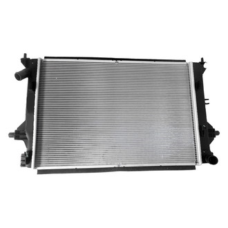 gpd® - Engine Coolant Radiator
