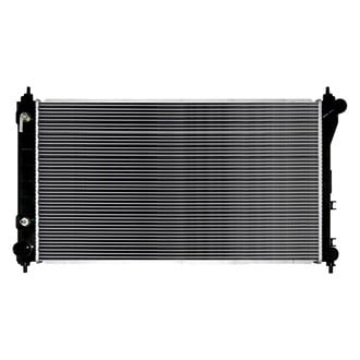 gpd® - Engine Coolant Radiator