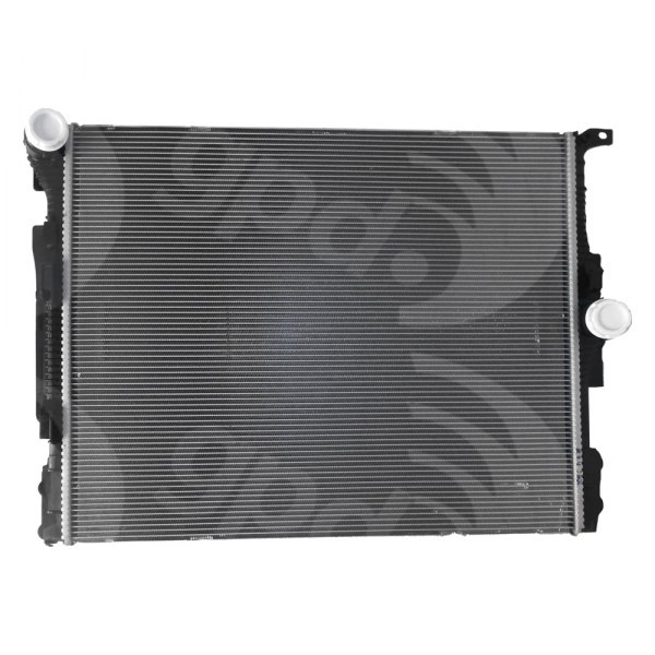 GPD® - Main Engine Coolant Radiator