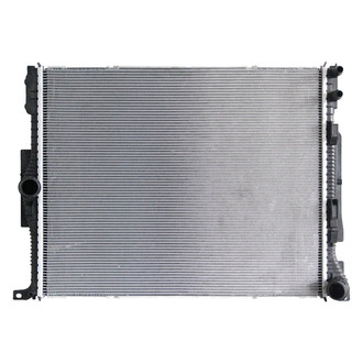 gpd® - Engine Coolant Radiator