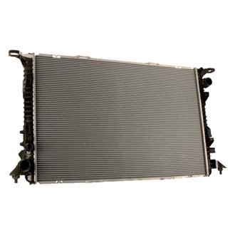 gpd® - Engine Coolant Radiator