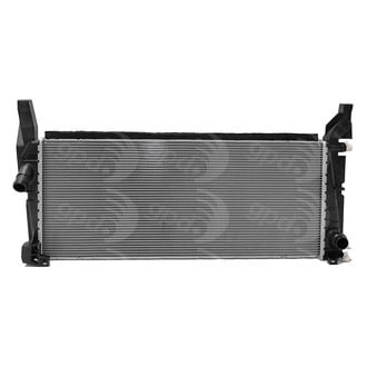gpd® - Engine Coolant Radiator