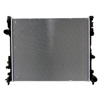 gpd® - Engine Coolant Radiator