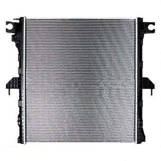 Ford Ranger Radiators & Parts - Performance, Replacement | CARiD