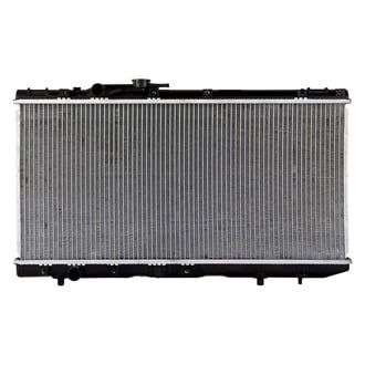 gpd® - Engine Coolant Radiator
