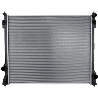 Toyota Highlander Radiators & Parts | Performance, Replacement — CARiD.com