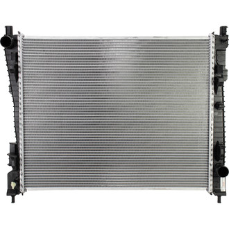 gpd® - Engine Coolant Radiator