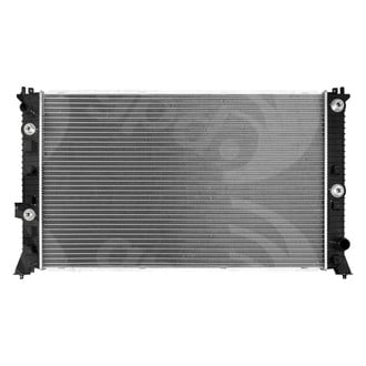 gpd® - Engine Coolant Radiator