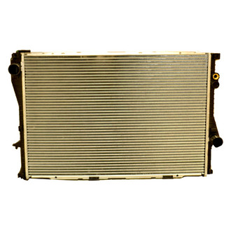 gpd® - Engine Coolant Radiator