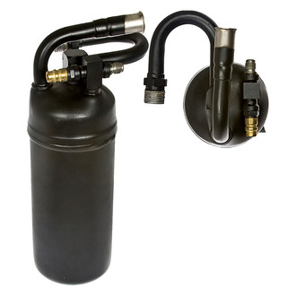 gpd® - A/C Accumulator