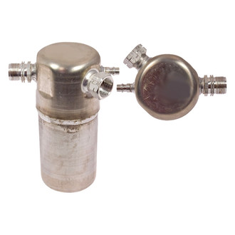 gpd® - A/C Accumulator