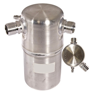 gpd® - A/C Accumulator