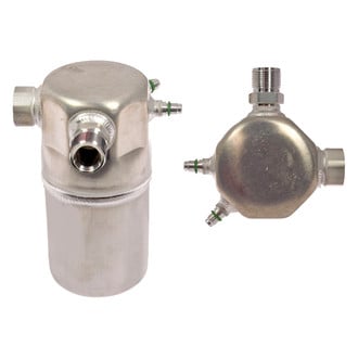 gpd® - A/C Accumulator