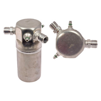 gpd® - A/C Accumulator