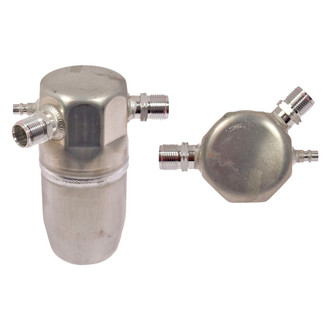 gpd® - A/C Accumulator