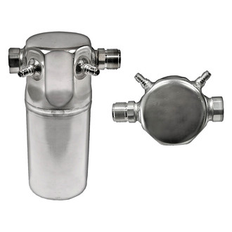 gpd® - A/C Accumulator