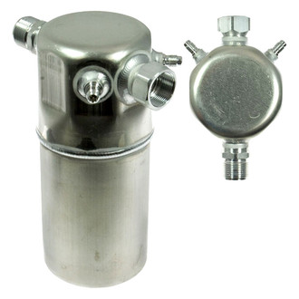gpd® - A/C Accumulator