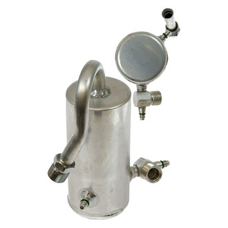 gpd® - A/C Accumulator