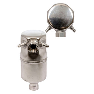 gpd® - A/C Accumulator