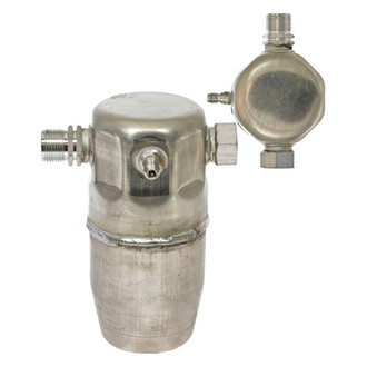 gpd® - A/C Accumulator