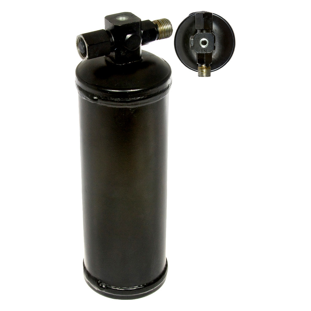 Uac Unit Air Conditioning System Drier UAC-RD0049C Accumulator/Drier ...