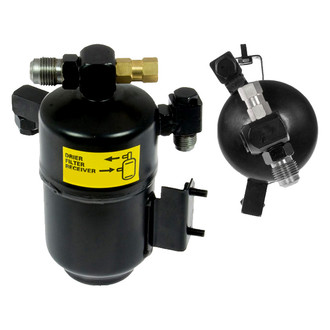 gpd® - A/C Receiver Drier