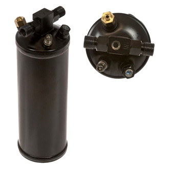 gpd® - A/C Accumulator