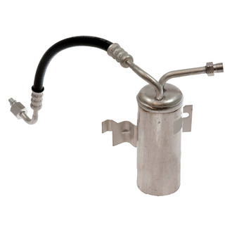 gpd® - A/C Accumulator with Hose Assembly