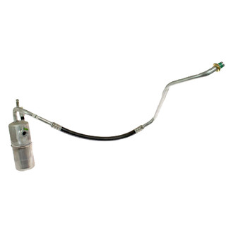 gpd® - A/C Accumulator