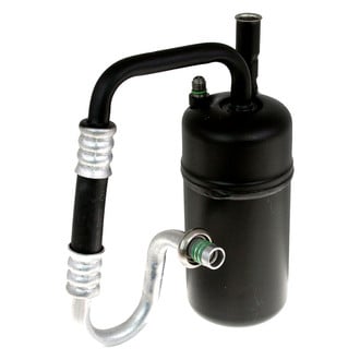 gpd® - A/C Accumulator with Hose Assembly