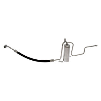 gpd® - A/C Accumulator