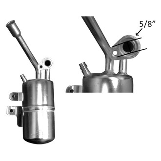 gpd® - A/C Accumulator