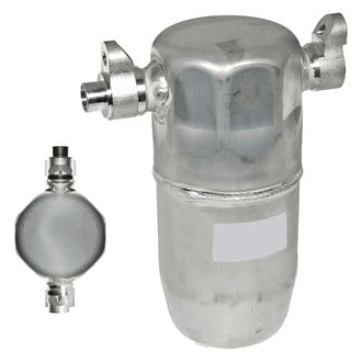 gpd® - A/C Accumulator