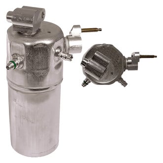 gpd® - A/C Accumulator
