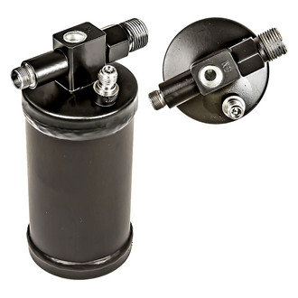 gpd® - A/C Accumulator