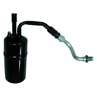 gpd® - A/C Accumulator with Hose Assembly